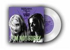 I'M Not Sorry (Unplugged) Feat.Clémentine Delauney I'M Not Sorry (Unplugged) Feat.Clémentine Delauney