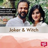 Joker and Witch (MP3-Download) Joker and Witch (MP3-Download)