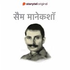 Sam Hormusji Framji Jamshedji Maneshaw (MP3-Download)