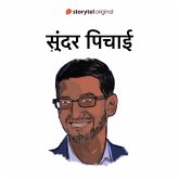 Sundar Pichai (MP3-Download)