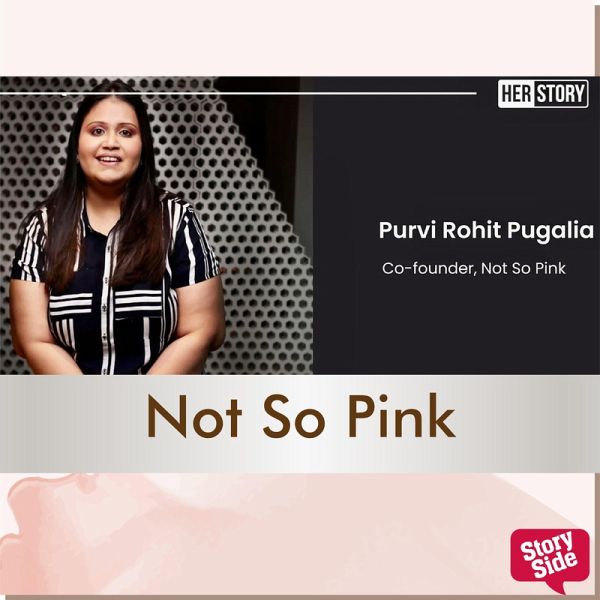 Not So Pink (MP3-Download) Not So Pink (MP3-Download)