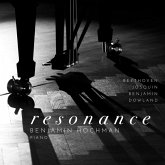 Resonance (Pieces For Piano) Resonance (Pieces For Piano)