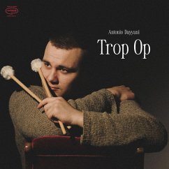 Trop Op - Dayyani,Antonio