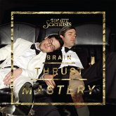 Brain Thrust Mastery Brain Thrust Mastery