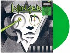 Winger (Emerald Green Lp) Winger (Emerald Green Lp)