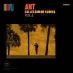 Collection Of Sounds Vol.2 (Yellow Vinyl)