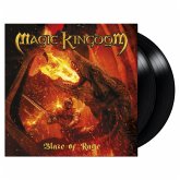 Blaze Of Rage (Ltd. Black Vinyl) Blaze Of Rage (Ltd. Black Vinyl)
