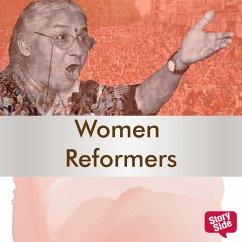 Women Reformers (MP3-Download) - Husain, Marziyah