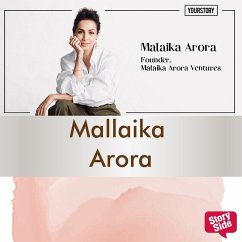 Mallaika Arora (MP3-Download) - Norzom, Tenzim