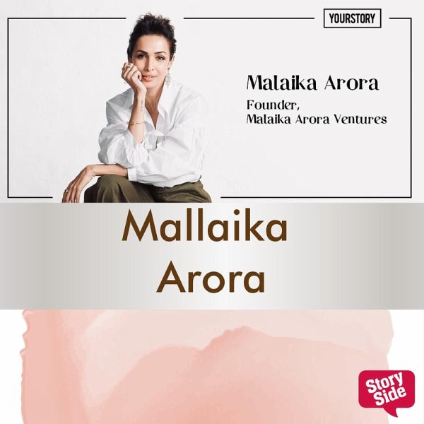 Mallaika Arora (MP3-Download) Mallaika Arora (MP3-Download)