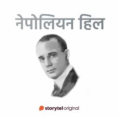 Cover Napoleon Hill (MP3-Download)