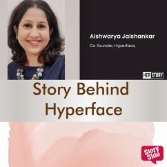 Story Behind Hyperface (MP3-Download) - Balakrishnan, Rekha