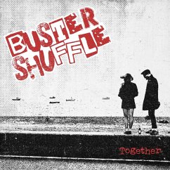Cover Together (Digipack Cd)