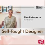 Self-Taught Designer (MP3-Download)