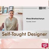 Self-Taught Designer (MP3-Download) Self-Taught Designer (MP3-Download)