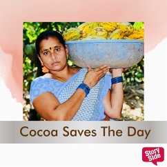 Cocoa Saves The Day (MP3-Download) - Balakrishna, Rekha