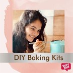 DIY Baking Kits (MP3-Download)
