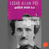 Lokotharakathakal - Edgar Allan Poe (MP3-Download)