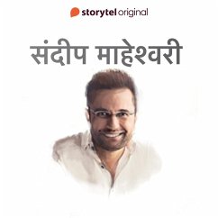 Cover Sandeep Maheshwari (MP3-Download)