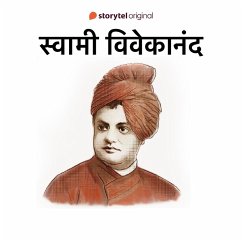 Swami Vivekanand (MP3-Download) - Gautam, Swati
