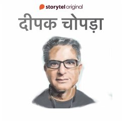 Deepak Chopra (MP3-Download) - Gautam, Swati