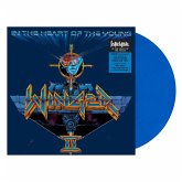 Winger Ii: In The Heart Of The Young (Blue Lp)