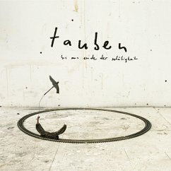 Cover Bis Ans Ende Der Schäbigkeit