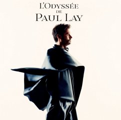 Cover L'Odyssee De Paul Lay