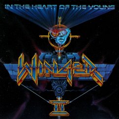 Cover Winger Ii: In The Heart Of The Young