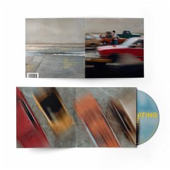 Cover Hallucinating Love