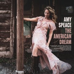 American Dream - Speace,Amy