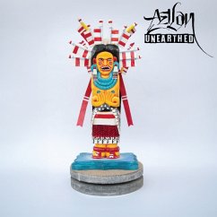 Cover Aztlan Unearthed