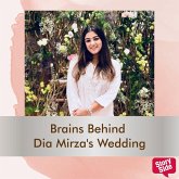 Brains Behind Dia Mirzas Wedding (MP3-Download)