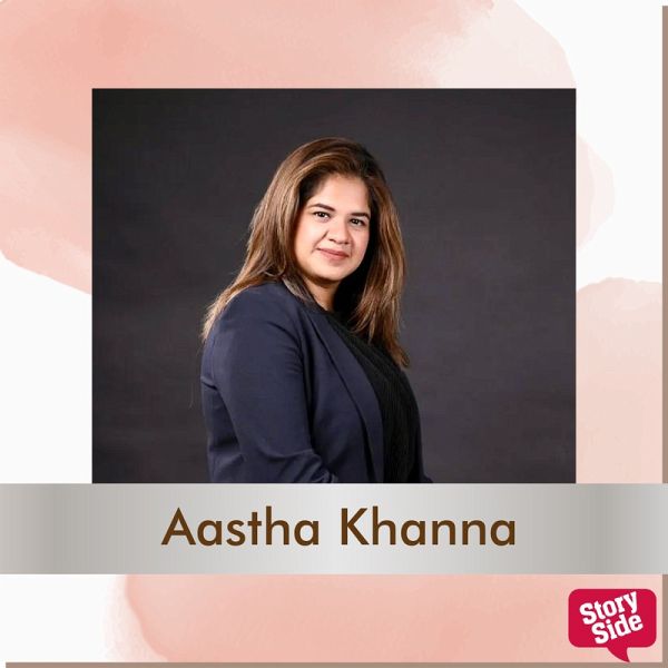 Aastha Khanna (MP3-Download)