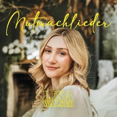 Cover Mutmachlieder
