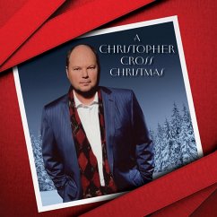 A Christopher Cross Christmas - Cross,Christopher