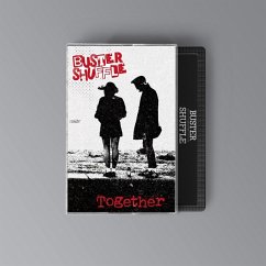 Cover Together (Tape)