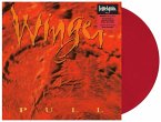 Pull (Apple Red Lp) Pull (Apple Red Lp)