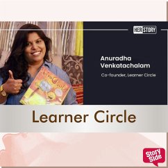 Cover Learner Circle (MP3-Download)
