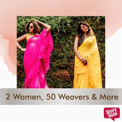 Cover 2 Women, 50 Weavers and More (MP3-Download)