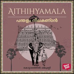 Cover Panthalam Neelakantan (MP3-Download)
