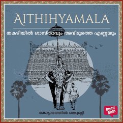 Cover Thakazhiyil Shasthavum Aviduthe Ennayum (MP3-Download)