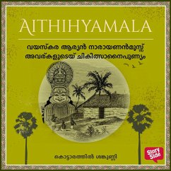 Cover Vayaskara Aryan Narayananmooss Avarkalude Chikilsanaipunyam (MP3-Download)