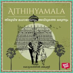 Cover Thiruvizha Mahadevanum Aviduthe Marunum (MP3-Download)