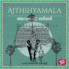 Cover Arackal Beebi (MP3-Download)
