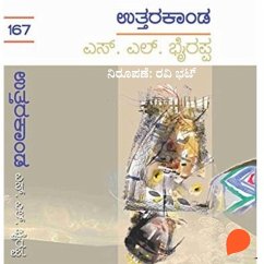 Cover Uttara Kaanda (MP3-Download)