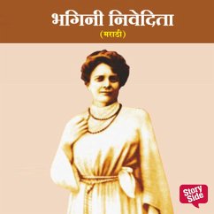 Cover Bhagini Nivedita (MP3-Download)