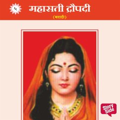 Cover Mahasati Draupadi (MP3-Download)