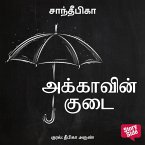 Akkaavin kudai (MP3-Download)