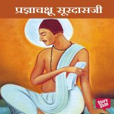 Pragyachakshu Surdasji (MP3-Download) Pragyachakshu Surdasji (MP3-Download)